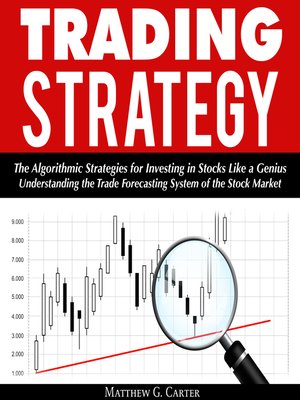 cover image of Trading Strategy